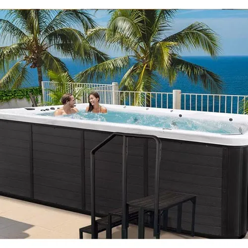 Swimspa hot tubs for sale in Billerica